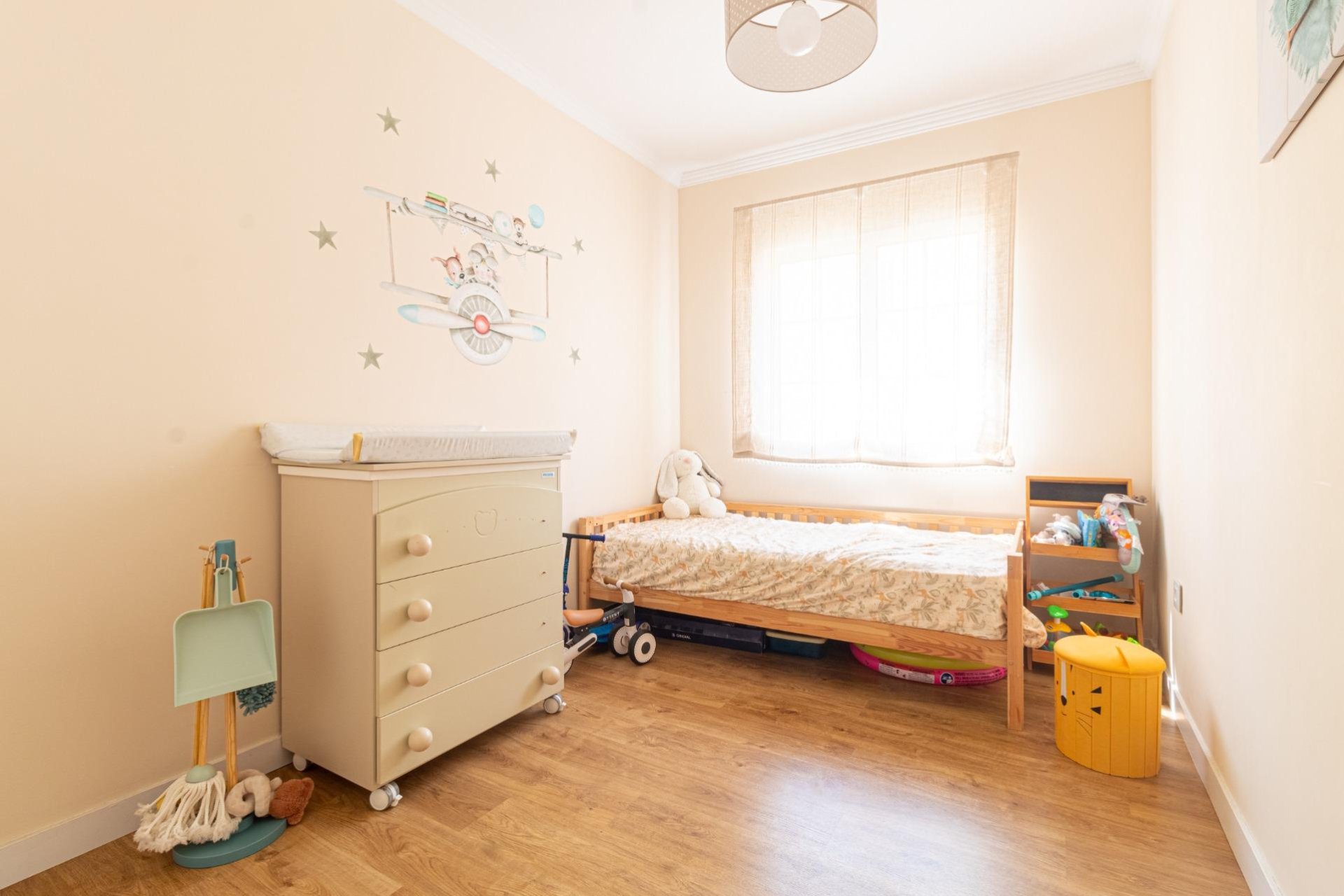 Rynek Wtórny - Apartament - Torrevieja - La veleta