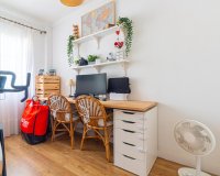 Rynek Wtórny - Apartament - Torrevieja - La veleta