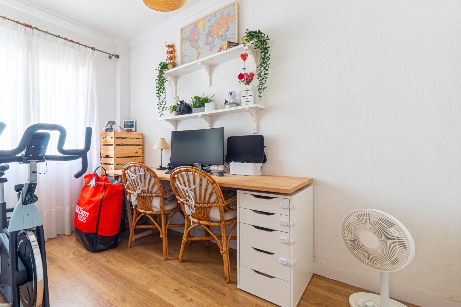 Rynek Wtórny - Apartament - Torrevieja - La veleta