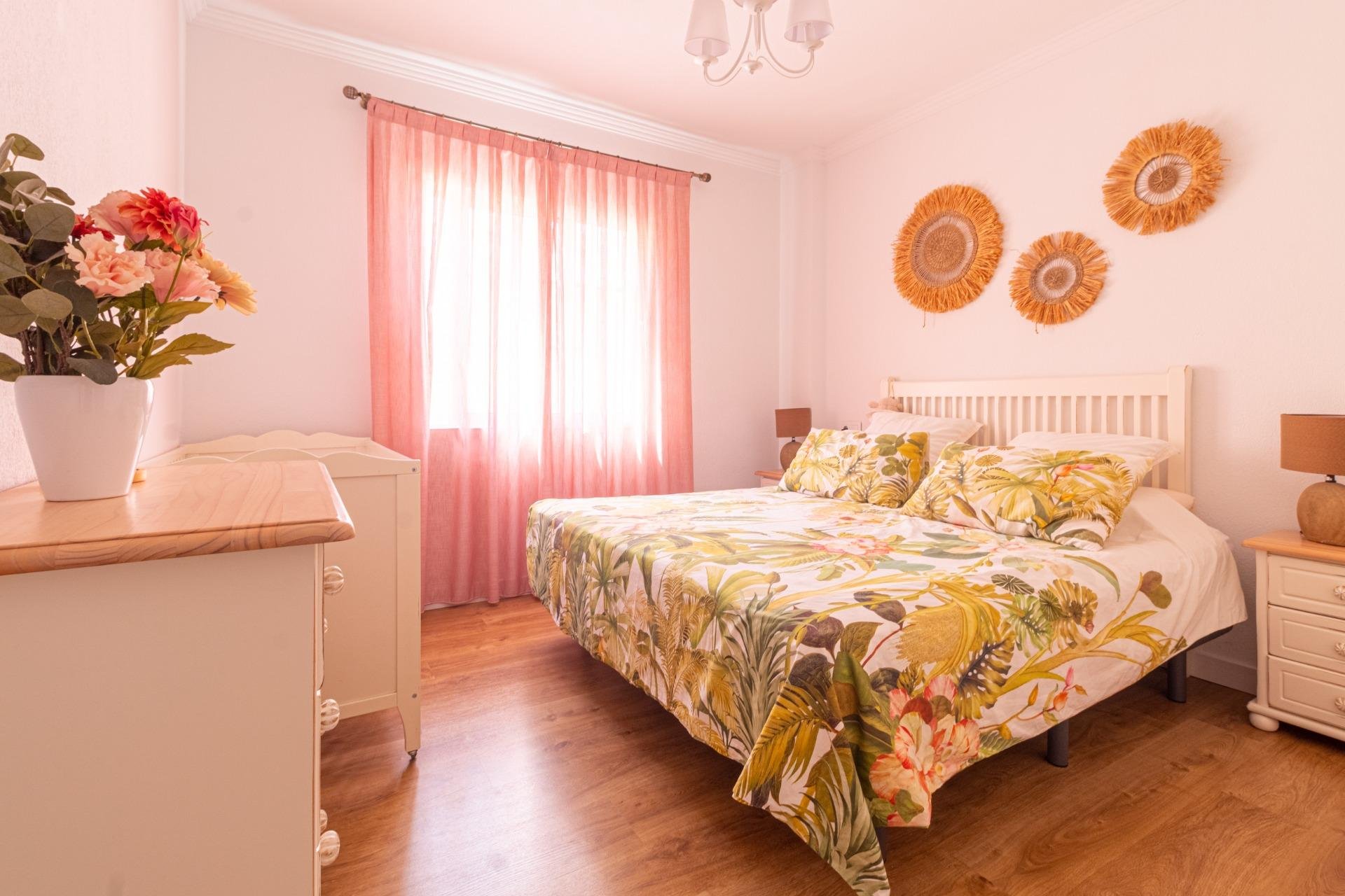 Rynek Wtórny - Apartament - Torrevieja - La veleta