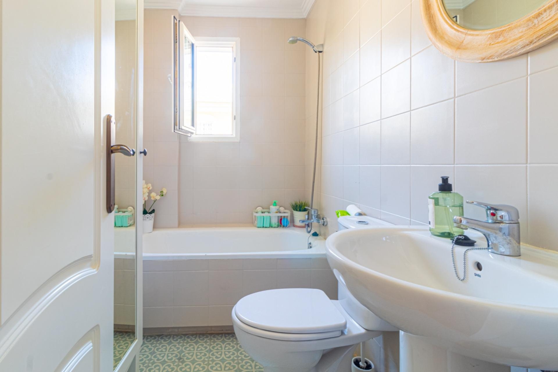 Rynek Wtórny - Apartament - Torrevieja - La veleta