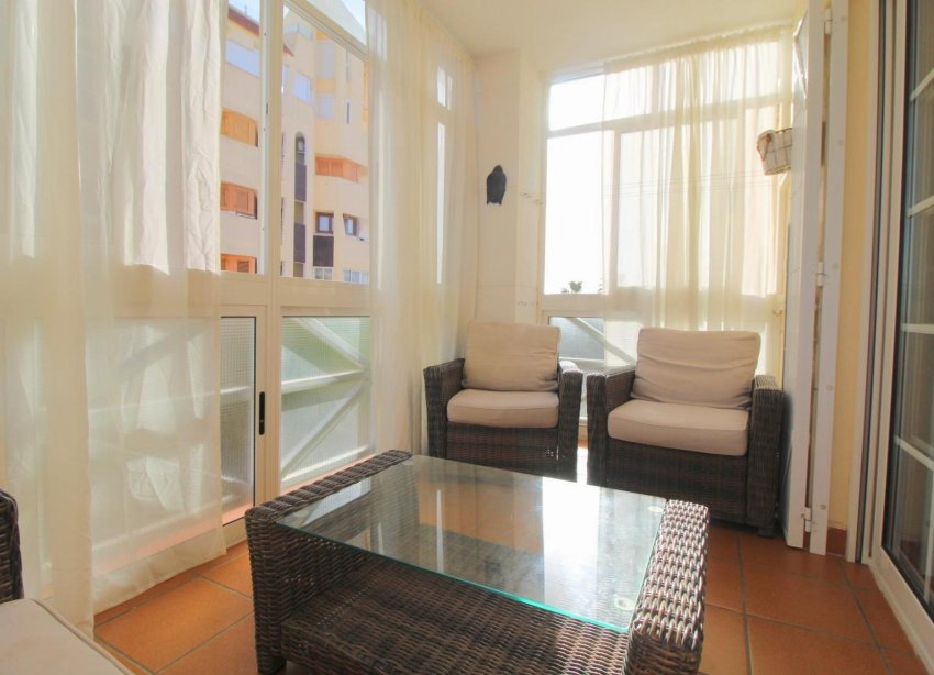 Rynek Wtórny - Apartament - Torrevieja - La Veleta