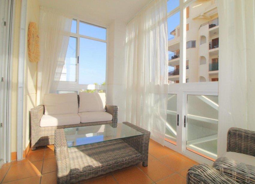 Rynek Wtórny - Apartament - Torrevieja - La Veleta