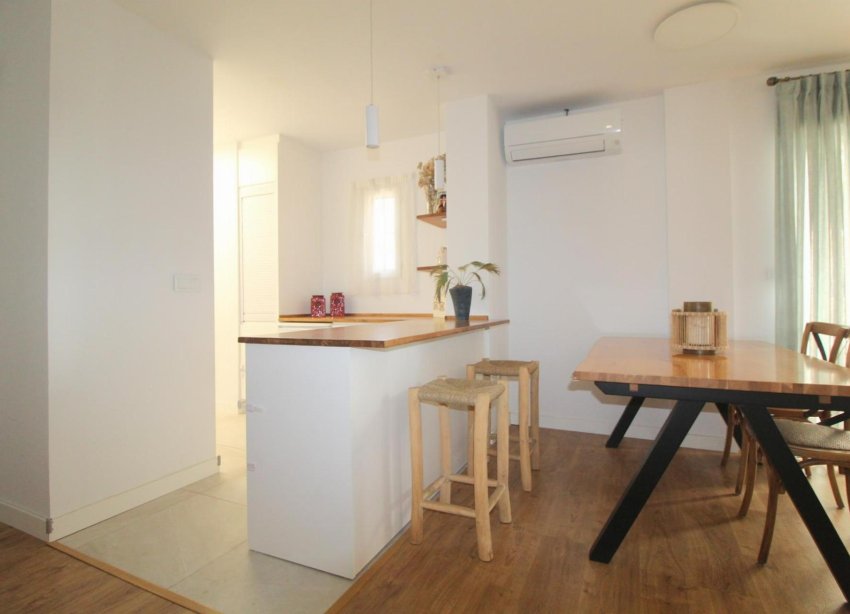 Rynek Wtórny - Apartament - Torrevieja - La Veleta