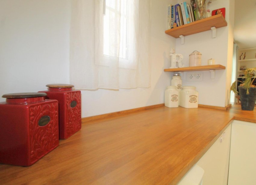 Rynek Wtórny - Apartament - Torrevieja - La Veleta