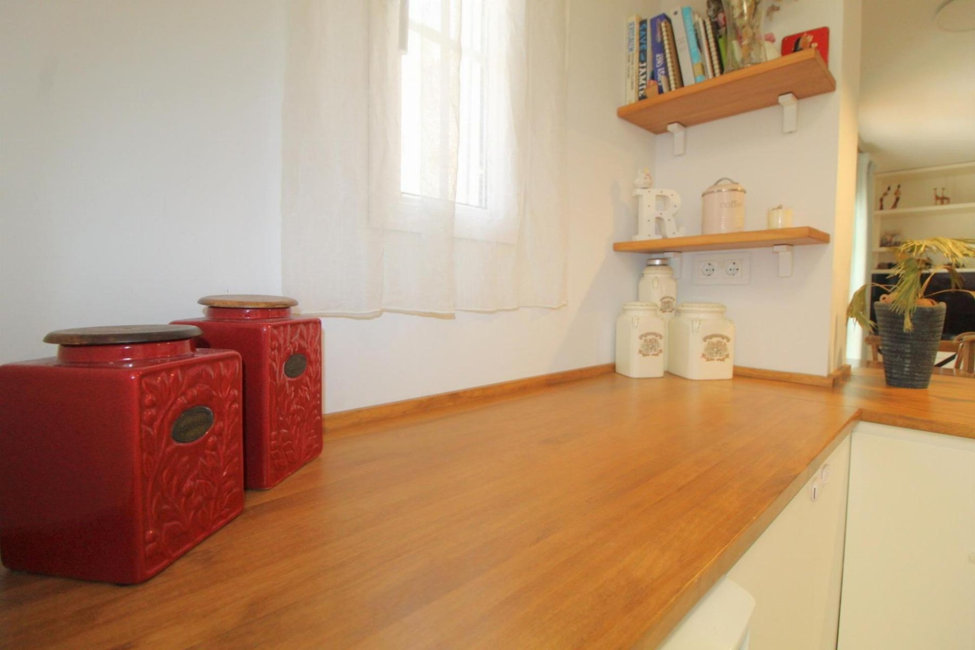 Rynek Wtórny - Apartament - Torrevieja - La Veleta