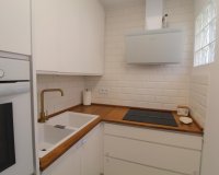 Rynek Wtórny - Apartament - Torrevieja - La Veleta