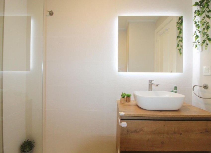 Rynek Wtórny - Apartament - Torrevieja - La Veleta