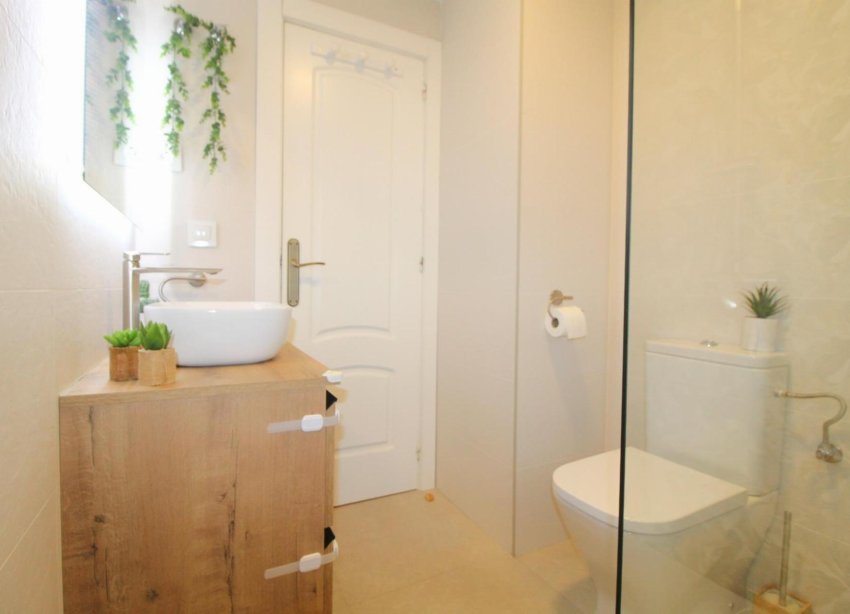 Rynek Wtórny - Apartament - Torrevieja - La Veleta