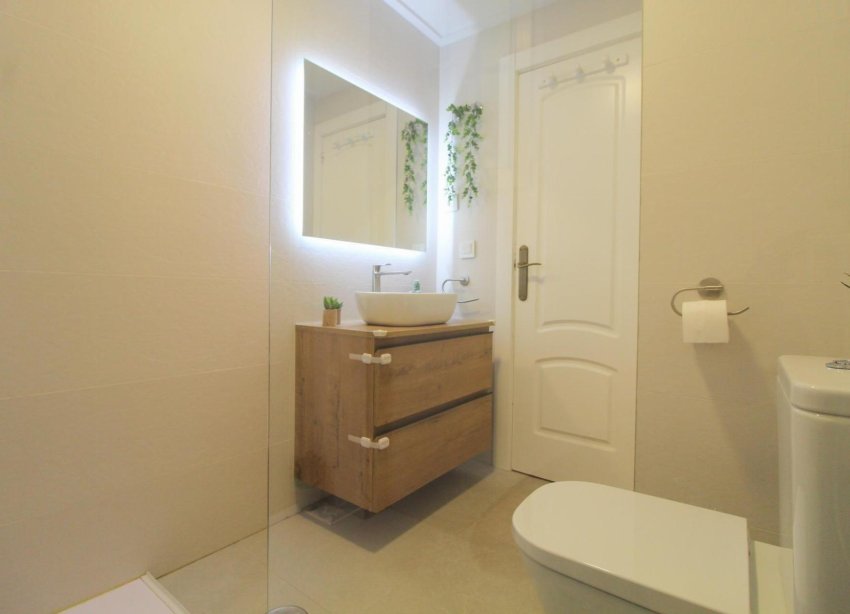 Rynek Wtórny - Apartament - Torrevieja - La Veleta