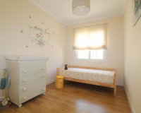 Rynek Wtórny - Apartament - Torrevieja - La Veleta