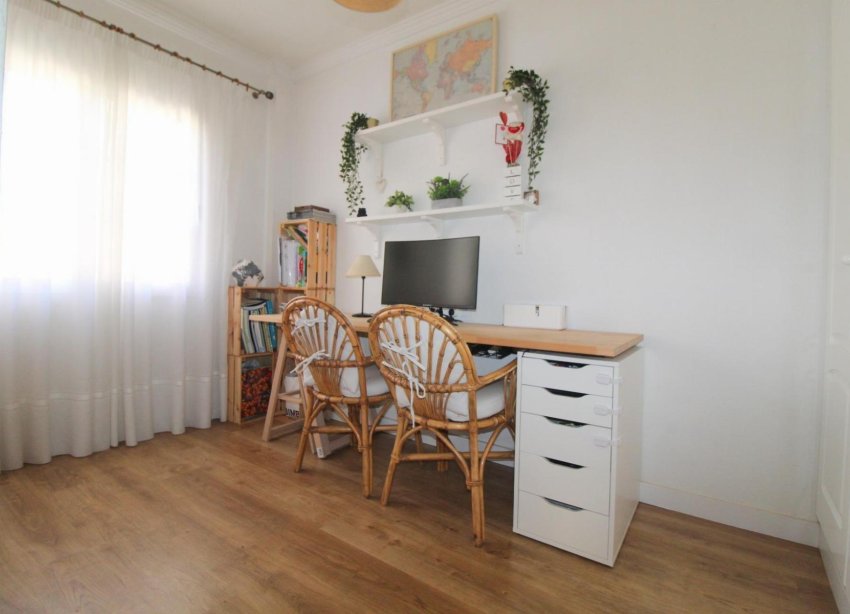 Rynek Wtórny - Apartament - Torrevieja - La Veleta