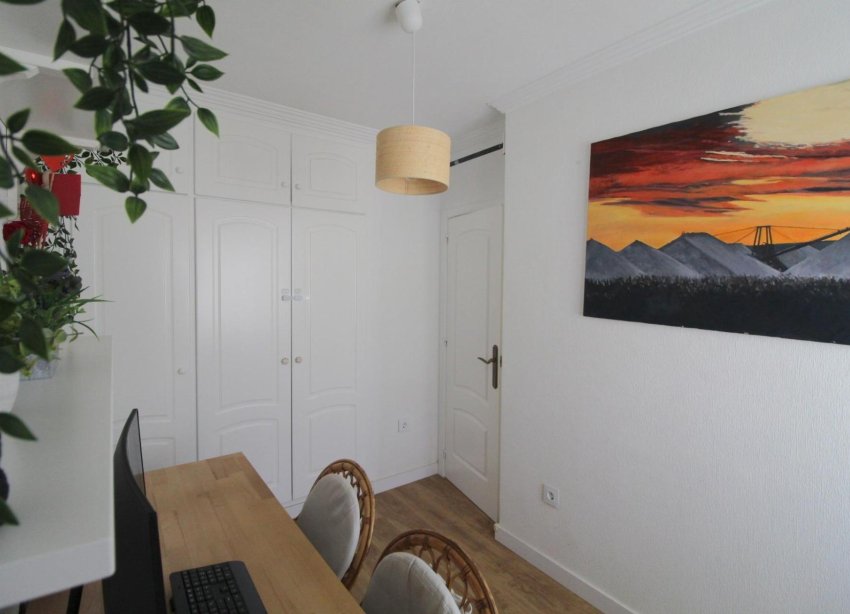 Rynek Wtórny - Apartament - Torrevieja - La Veleta