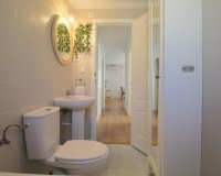 Rynek Wtórny - Apartament - Torrevieja - La Veleta