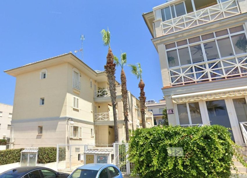 Rynek Wtórny - Apartament - Torrevieja - La Veleta