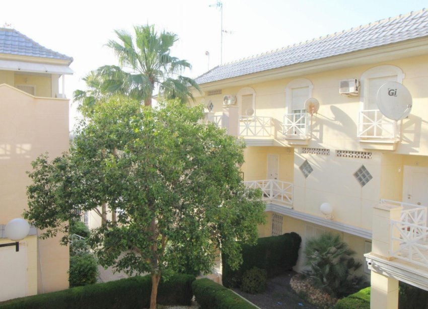 Rynek Wtórny - Apartament - Torrevieja - La Veleta