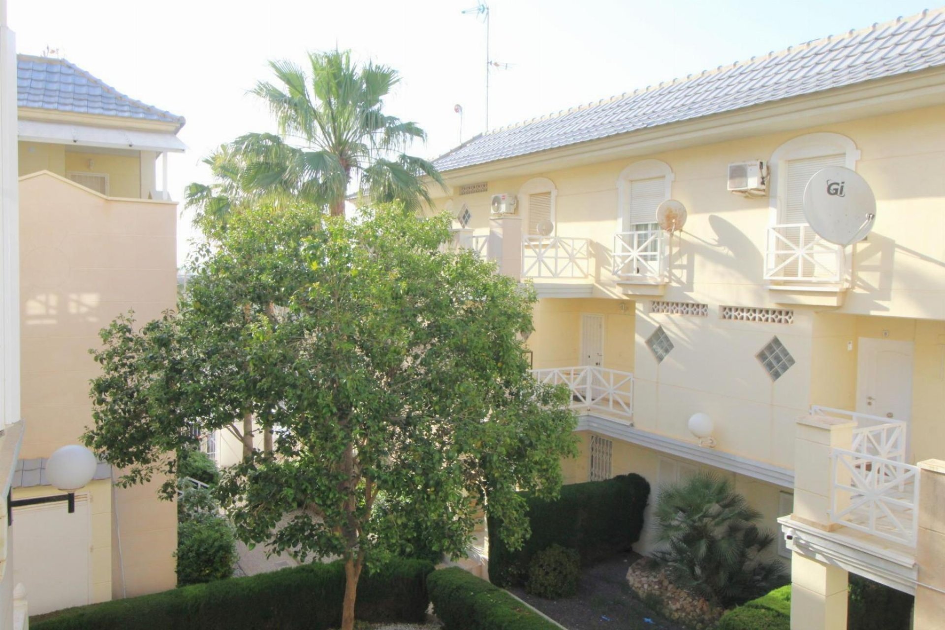 Rynek Wtórny - Apartament - Torrevieja - La Veleta