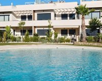 Rynek Wtórny - Apartament - Torrevieja - La Veleta