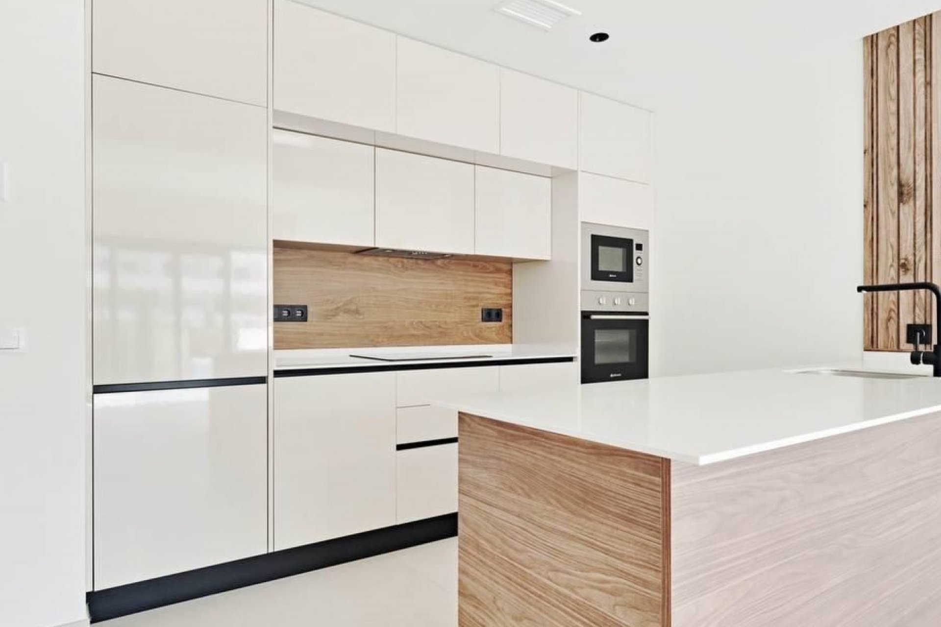 Rynek Wtórny - Apartament - Torrevieja - La Veleta