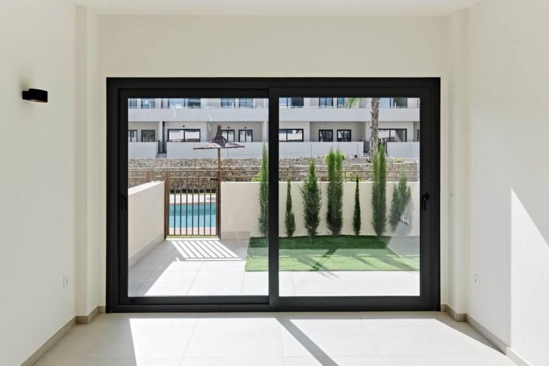 Rynek Wtórny - Apartament - Torrevieja - La Veleta