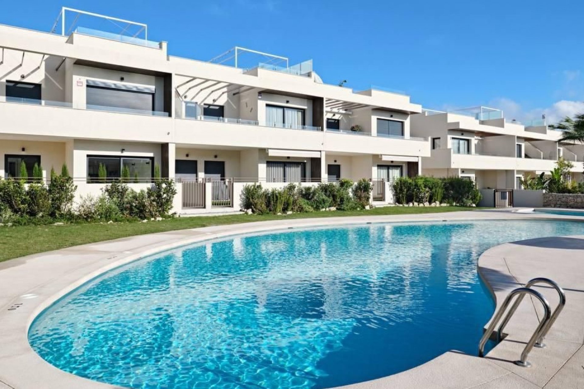 Rynek Wtórny - Apartament - Torrevieja - La Veleta