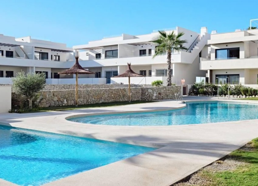 Rynek Wtórny - Apartament - Torrevieja - La Veleta