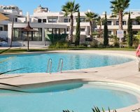 Rynek Wtórny - Apartament - Torrevieja - La Veleta