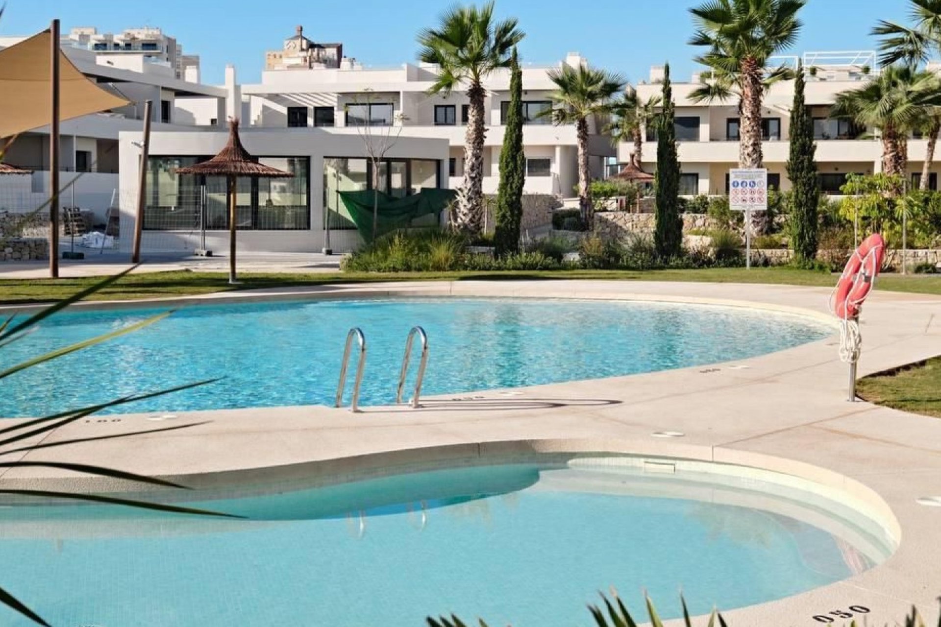 Rynek Wtórny - Apartament - Torrevieja - La Veleta
