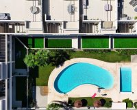 Rynek Wtórny - Apartament - Torrevieja - La Veleta