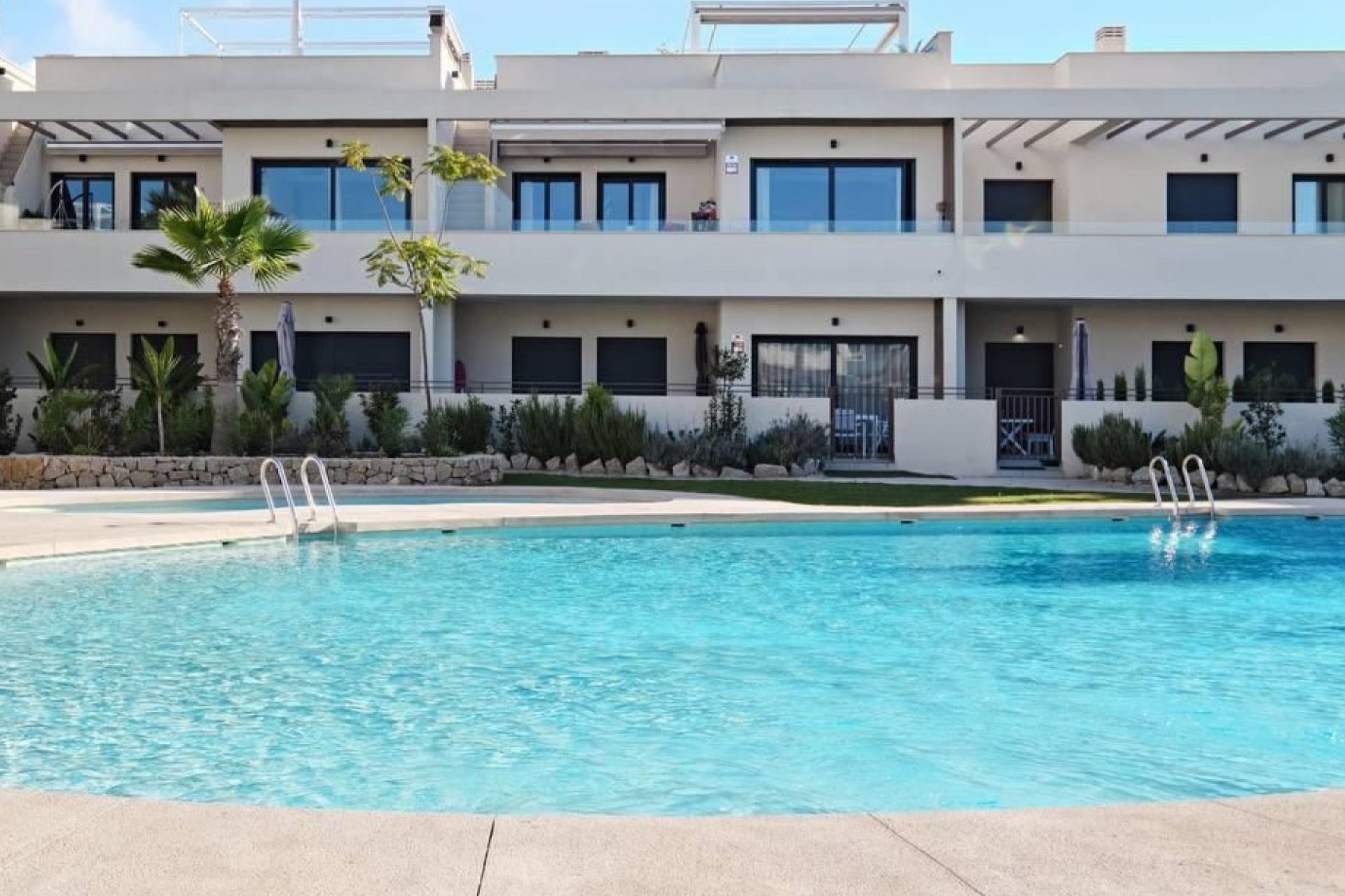 Rynek Wtórny - Apartament - Torrevieja - La Veleta