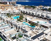 Rynek Wtórny - Apartament - Torrevieja - La Veleta