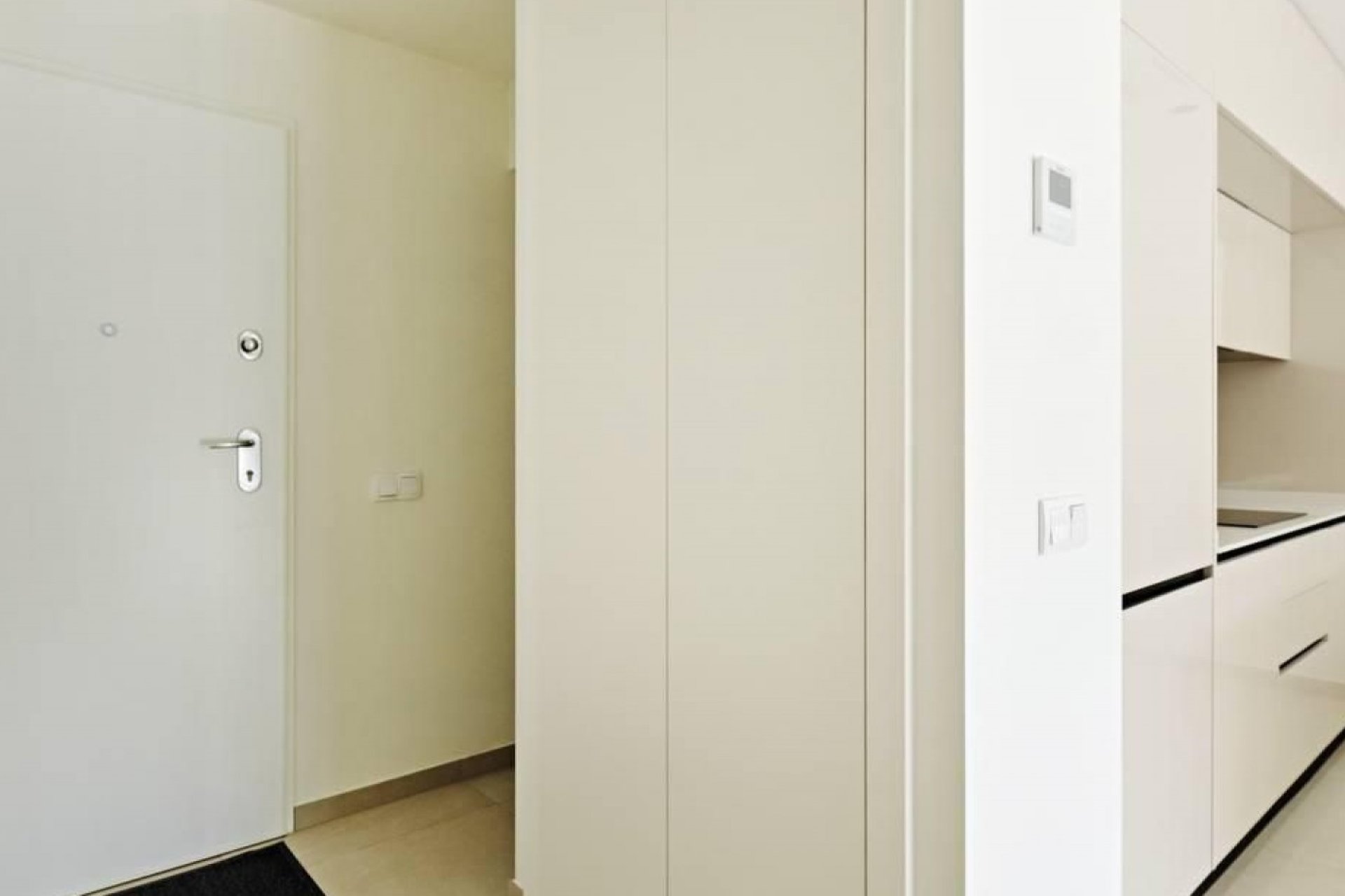 Rynek Wtórny - Apartament - Torrevieja - La Veleta