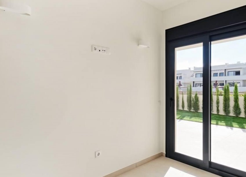 Rynek Wtórny - Apartament - Torrevieja - La Veleta