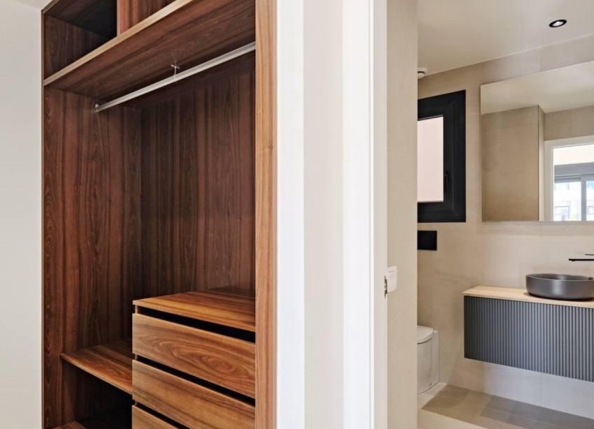 Rynek Wtórny - Apartament - Torrevieja - La Veleta