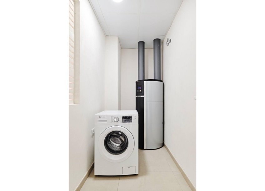 Rynek Wtórny - Apartament - Torrevieja - La Veleta