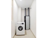 Rynek Wtórny - Apartament - Torrevieja - La Veleta