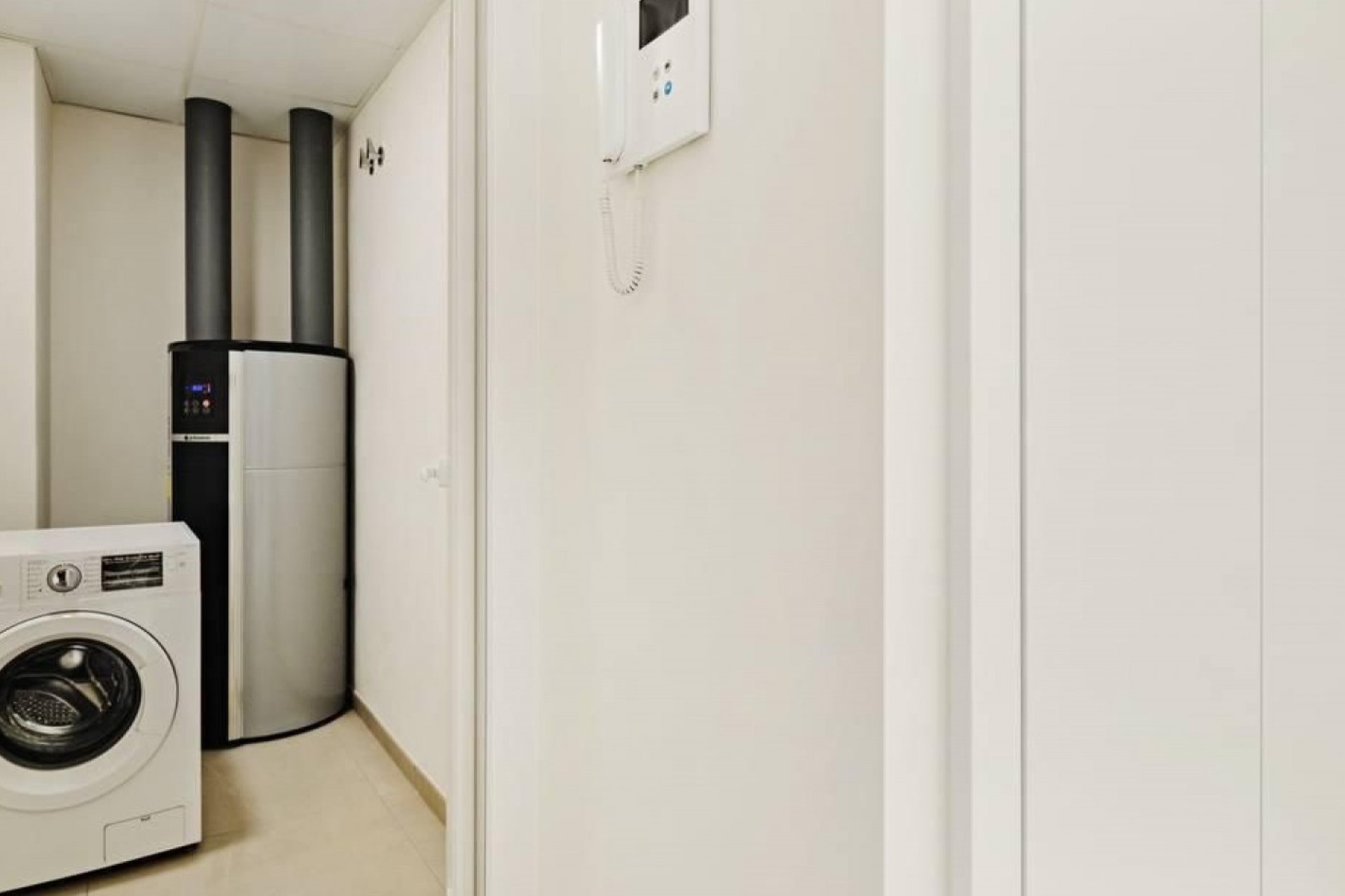 Rynek Wtórny - Apartament - Torrevieja - La Veleta