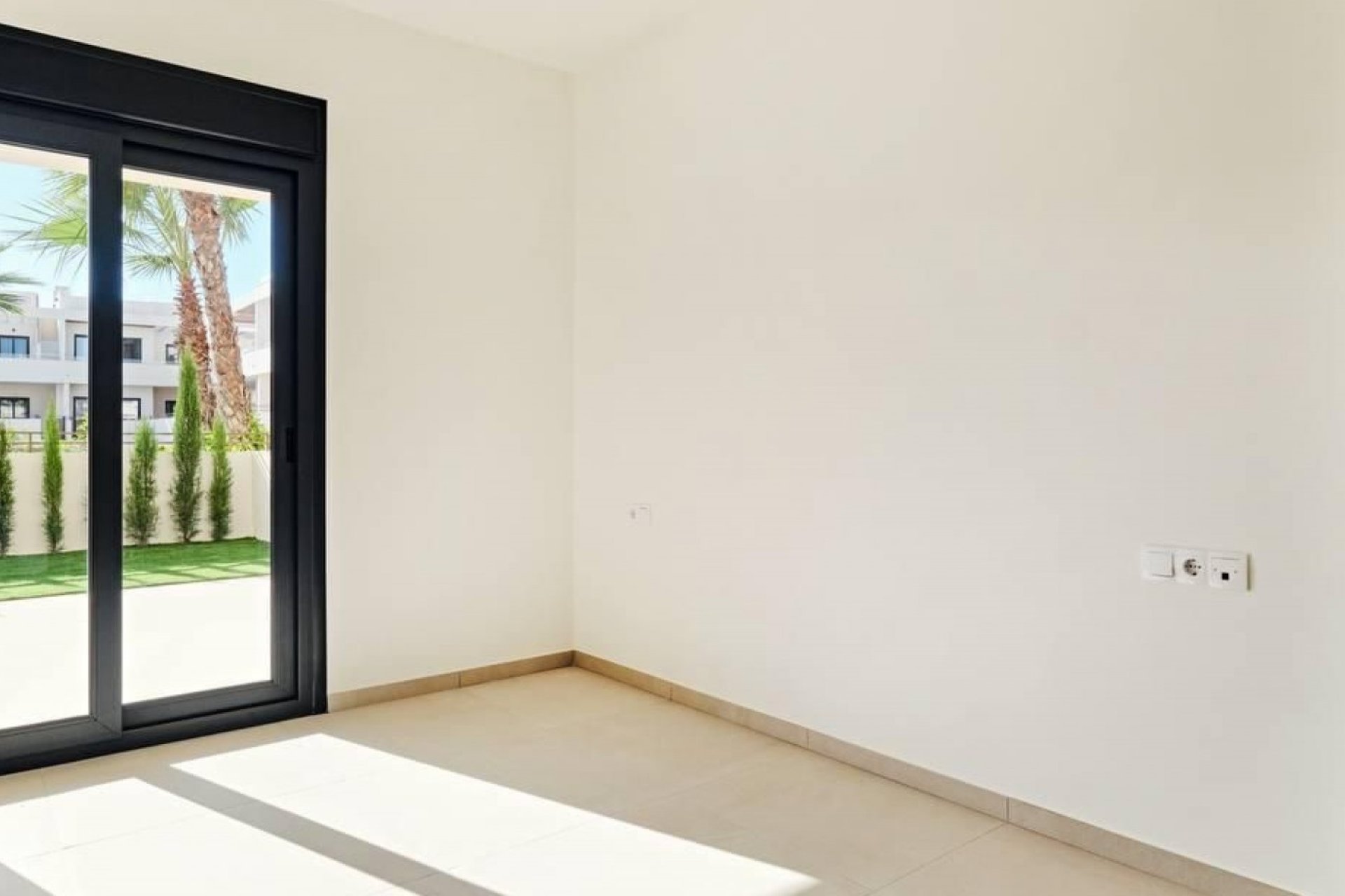 Rynek Wtórny - Apartament - Torrevieja - La Veleta