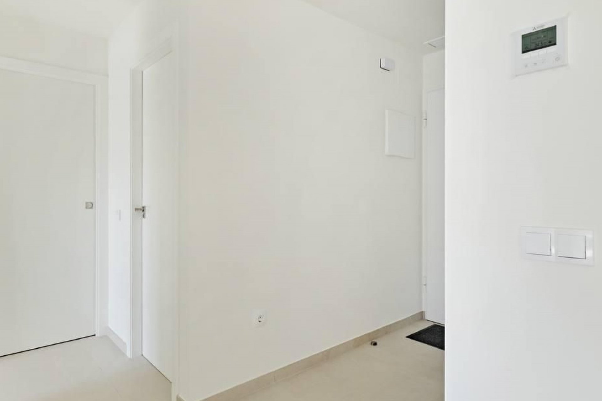 Rynek Wtórny - Apartament - Torrevieja - La Veleta