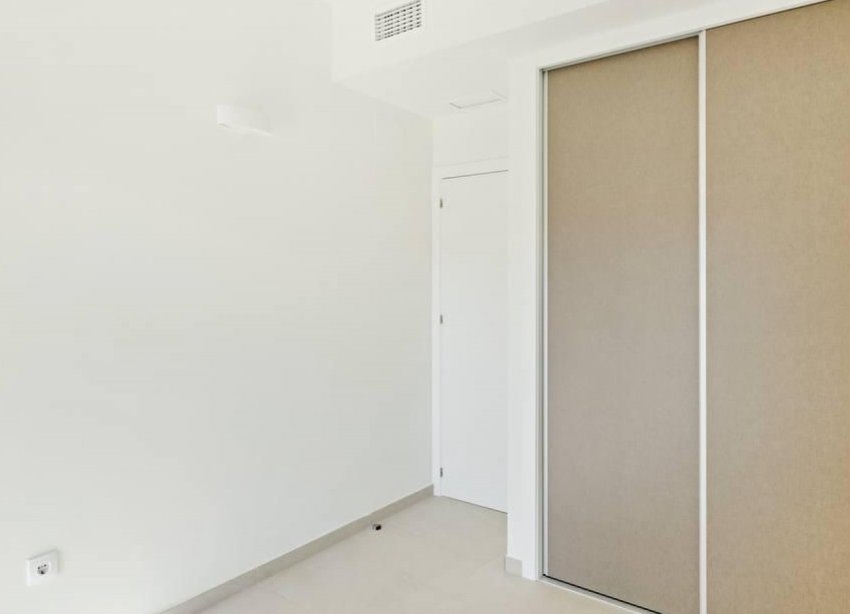 Rynek Wtórny - Apartament - Torrevieja - La Veleta