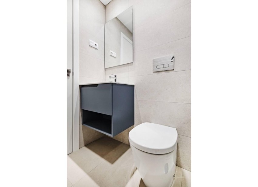 Rynek Wtórny - Apartament - Torrevieja - La Veleta