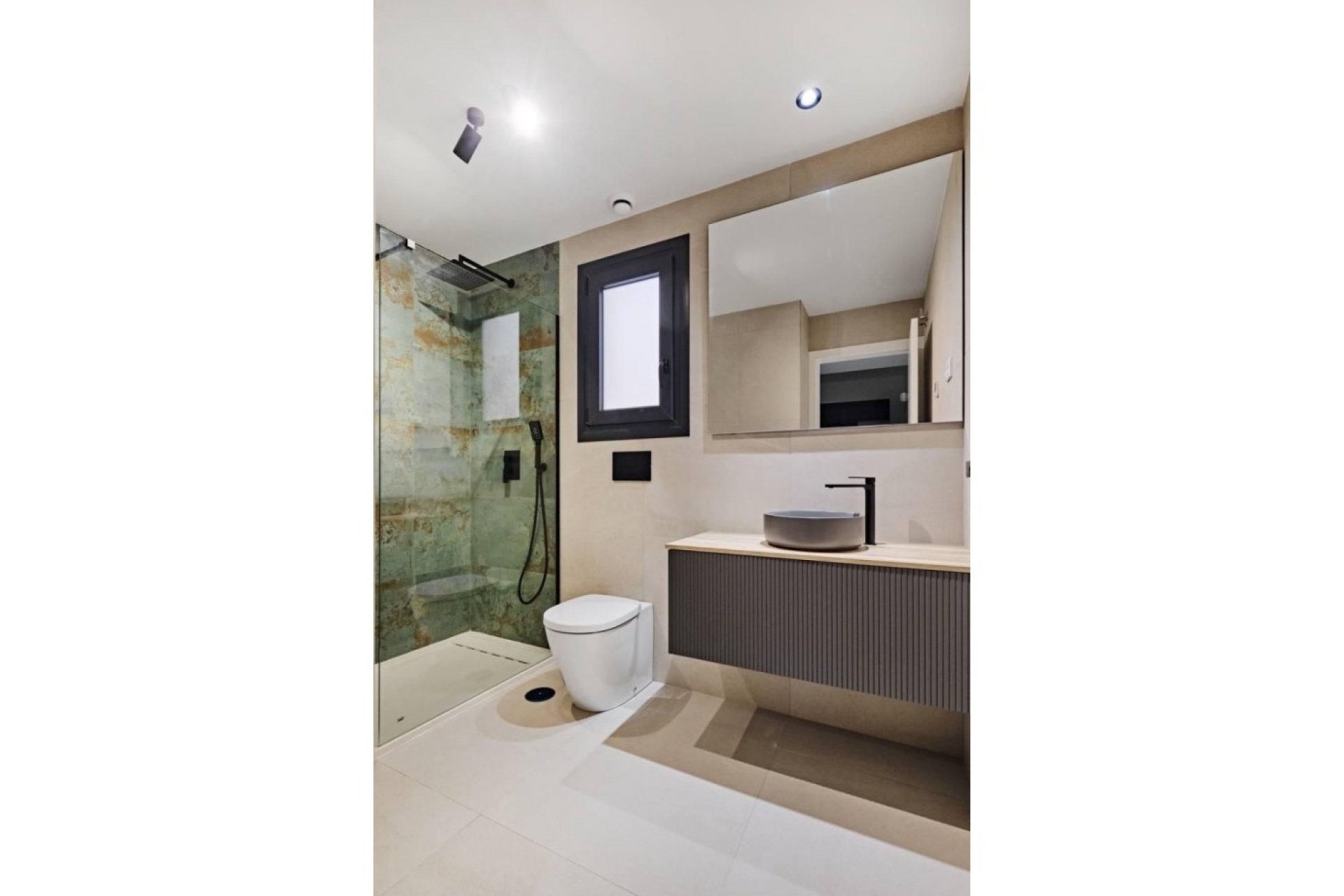 Rynek Wtórny - Apartament - Torrevieja - La Veleta