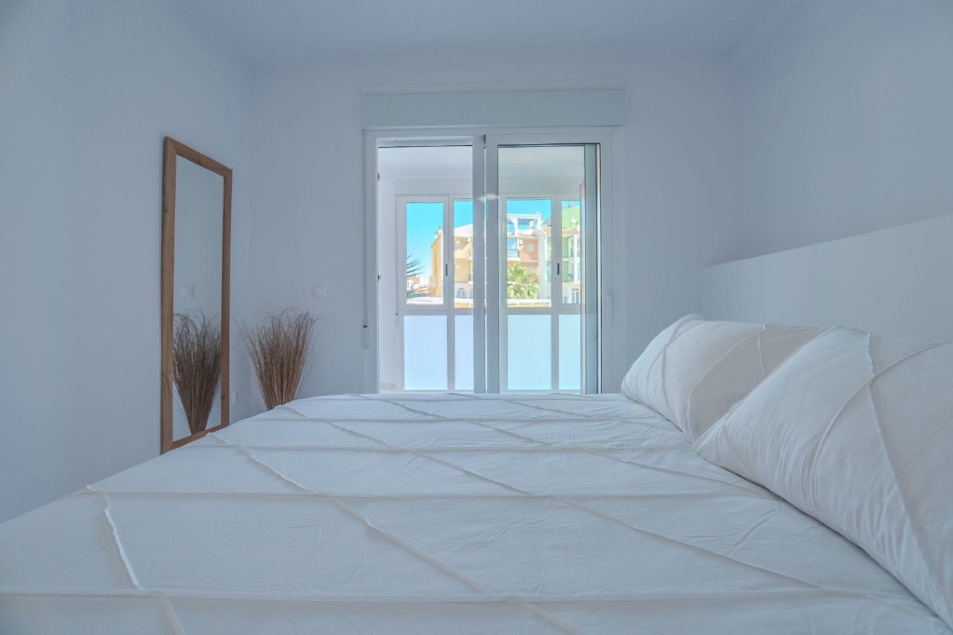 Rynek Wtórny - Apartament - Torrevieja - La Veleta