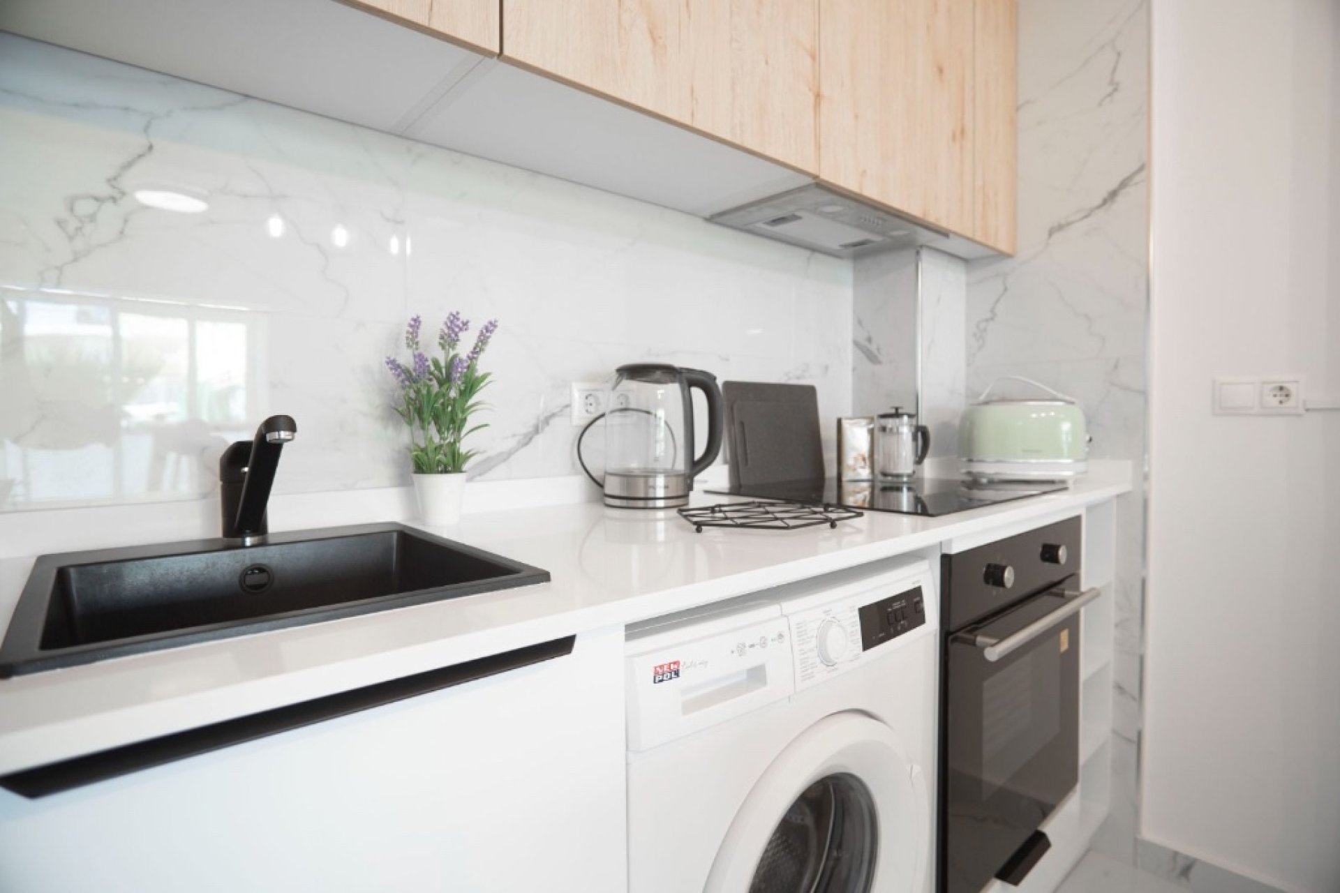 Rynek Wtórny - Apartament - Torrevieja - La Veleta