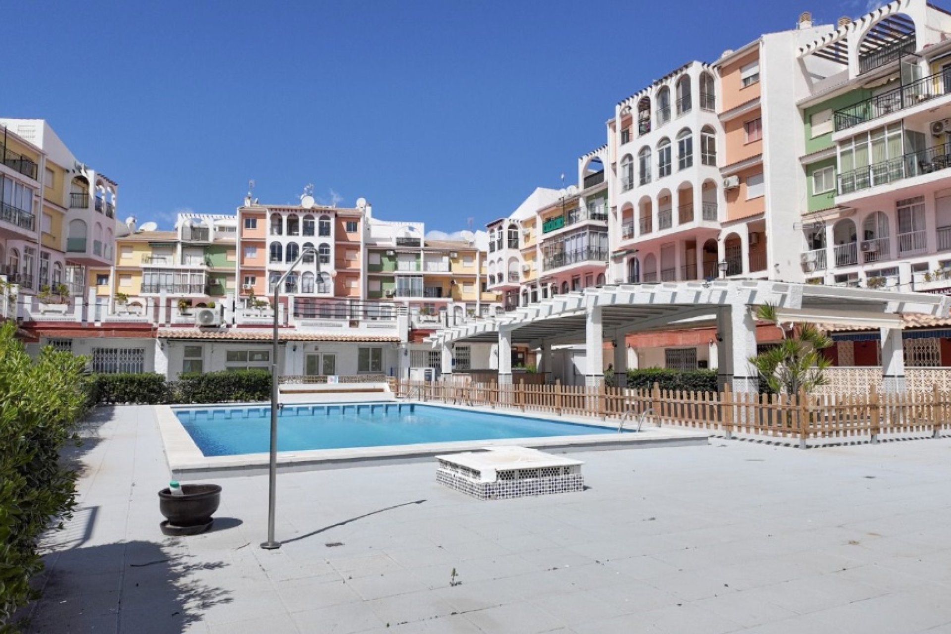 Rynek Wtórny - Apartament - Torrevieja - La Veleta