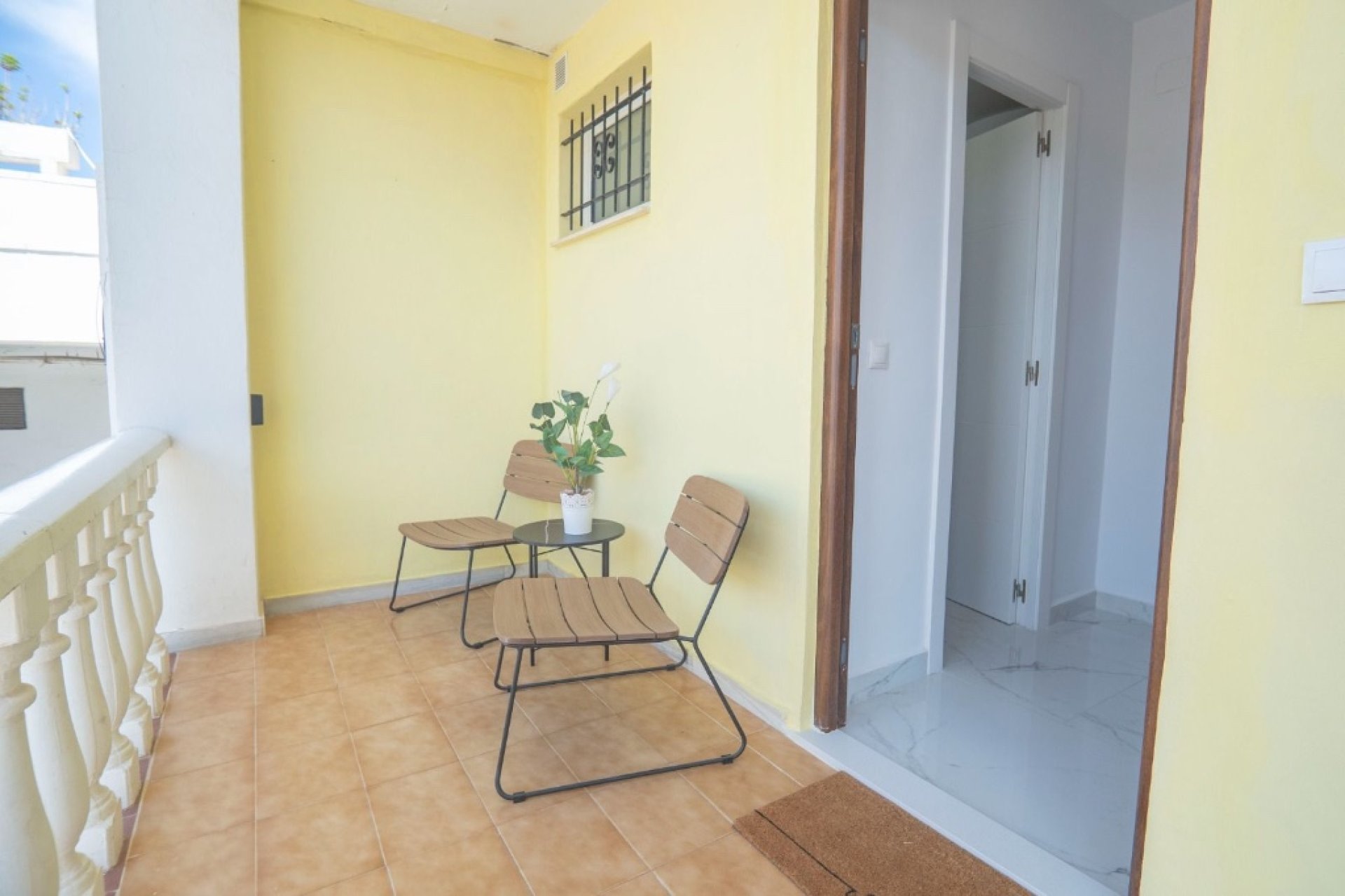 Rynek Wtórny - Apartament - Torrevieja - La Veleta