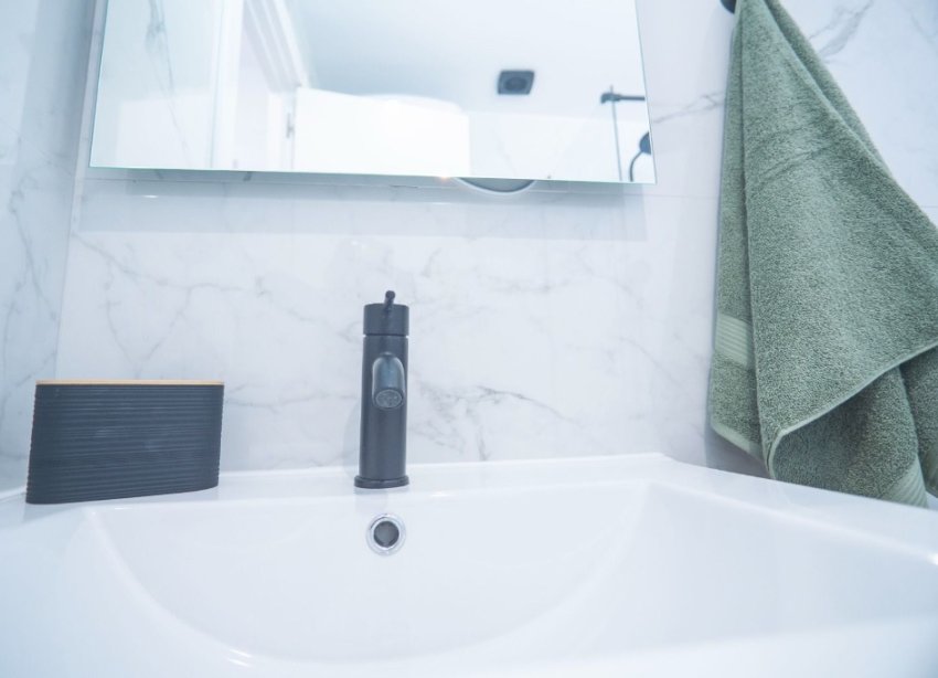 Rynek Wtórny - Apartament - Torrevieja - La Veleta