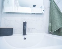 Rynek Wtórny - Apartament - Torrevieja - La Veleta