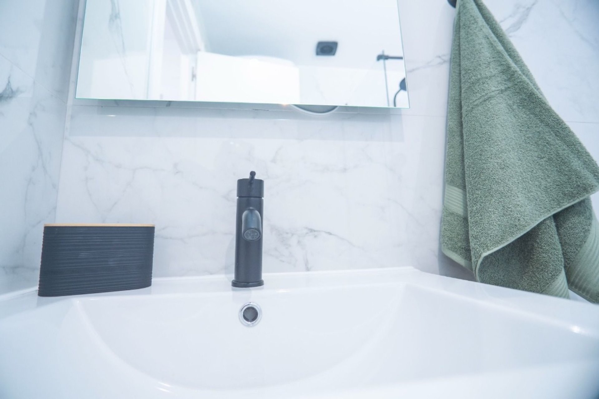 Rynek Wtórny - Apartament - Torrevieja - La Veleta