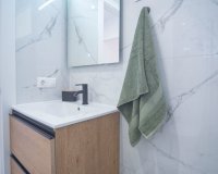 Rynek Wtórny - Apartament - Torrevieja - La Veleta